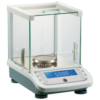 OEM Precision Analytical Balance Electromagnetic Force Sensor Presisi Tinggi
