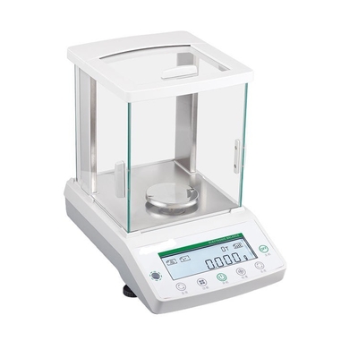 Sistem Kalibrasi Otomatis Keseimbangan Elektromagnetik 330x480x140mm