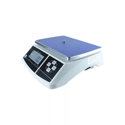Timbangan Penghitungan Elektronik Digital Presisi Tinggi 3kg 0,1g, 6kg 0,2g