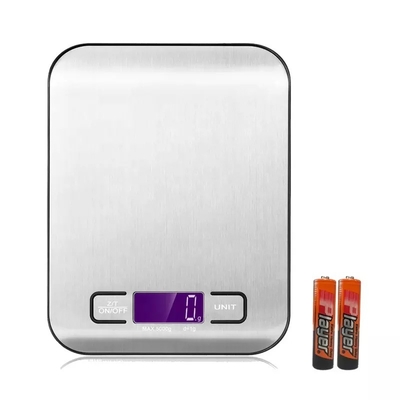 Timbangan Dapur Elektronik Mini Rumah Tangga Cerdas 5Kg Timbangan Berat Digital