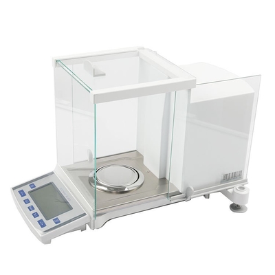 Hitung Timbangan Digital Analytical Balance
