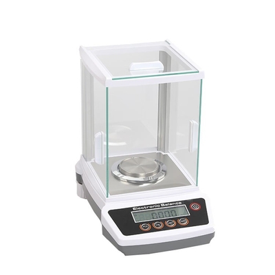 OEM Electronic Analytical Balances Mengisi Beratnya, Persentase Beratnya, Hitung Beratnya, Beratnya Bawah