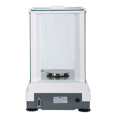 100g 120g 200g 210g 220g 300g 320g 0,00001g Saldo Elektronik 0.1mg Neraca Analitik