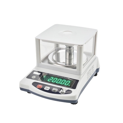 0,01 Saldo Elektronik Presisi