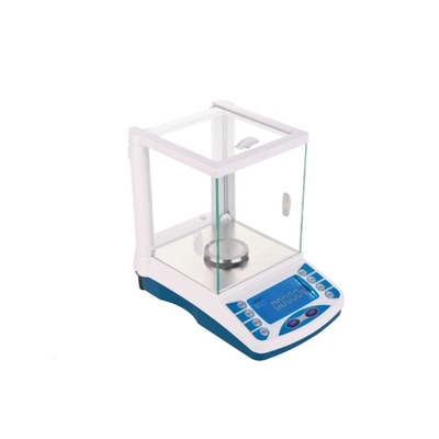 Laboratorium Anti Ledakan Elektronik Presisi Digital Skala Analytical Balance 0,001g