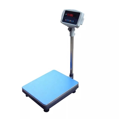 Timbangan Platform Elektronik Tugas Berat 150KG 250KG 500KG 600KG