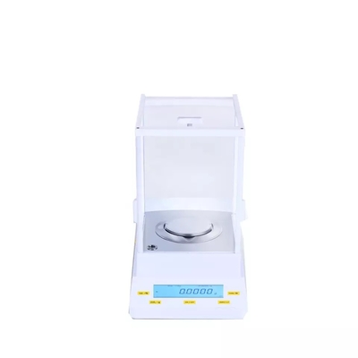 0.1mg HP Density Balance Timbangan Digital Timbangan Digital Presisi Timbangan